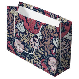 Floral Pattern, William Morris Large Gift Groot Cadeauzakje