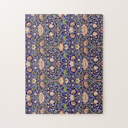  Floral Pattern, William Morris Legpuzzel (Verticaal)