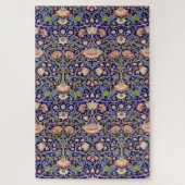  Floral Pattern, William Morris Legpuzzel (Verticaal)