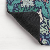  Floral Pattern, William Morris Muismat (Hoek)