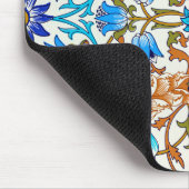  Floral Pattern, William Morris Muismat (Hoek)