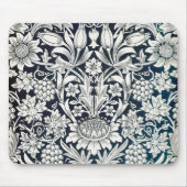  Floral Pattern, William Morris Muismat (Voorkant)