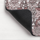 Floral Pattern - William Morris Muismat (Hoek)