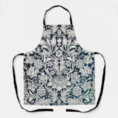  Floral Pattern, William Morris Schort (Voorkant)