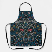  Floral Pattern, William Morris Schort (Voorkant)