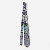 Floral Pattern - William Morris Stropdas (Achterkant)