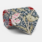 Floral Pattern, William Morris Stropdas (Opgerold)