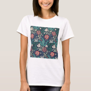 Floral Pattern, William Morris T-shirt