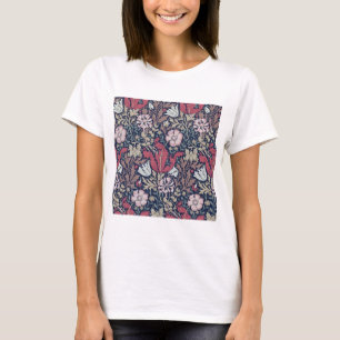  Floral Pattern, William Morris T-shirt
