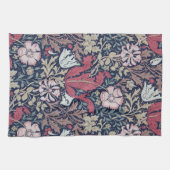  Floral Pattern, William Morris Theedoek (Horizontaal)