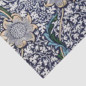 Floral Pattern - William Morris Tissuepapier (Detail)