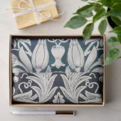 Floral Pattern, William Morris Tissuepapier (Geschenk)