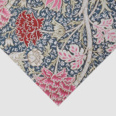  Floral Pattern, William Morris Tissuepapier (Detail)