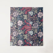 Floral Pattern, William Morris Wandkleed (Voorkant)
