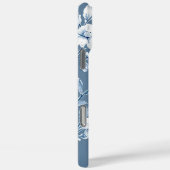 Floral Patterned Case-Mate iPhone Case (Achterkant / Rechts)