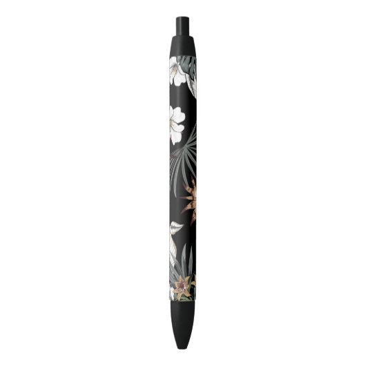 Floral Pen (Voorkant Verticaal)