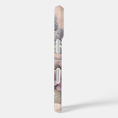  Floral Phone Case (Achterkant / Rechts)