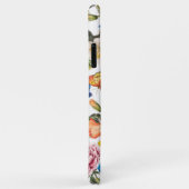  Floral Phone Case (Achterkant/rechts)