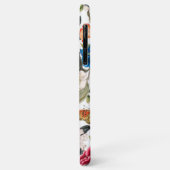  Floral Phone Case (Achterkant/links)