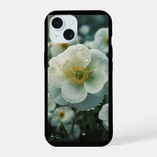 Floral Phone Case – Stijlvolle Flower Phone Hoesje iPhone 15 Hoesje