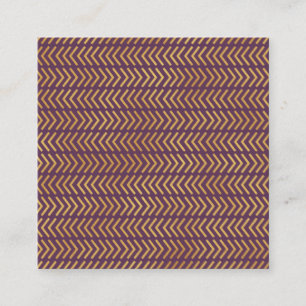 Floral Photo Lijst Prop Vierkante Visitekaartje