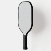 Floral Pickleball Paddle (Links)