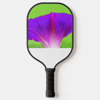 Floral Pickleball Paddle