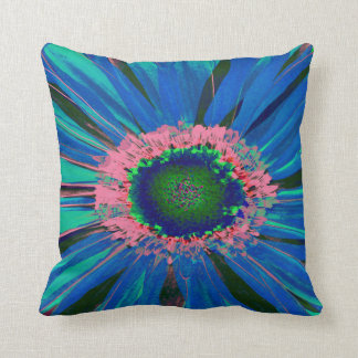 Floral Pillow Kussen