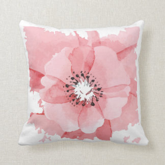 Floral Pillow Kussen