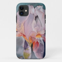 Floral Pink Paars Red