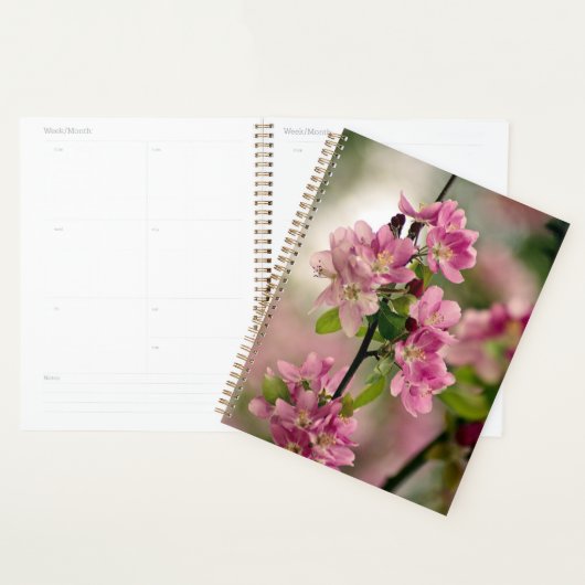 Floral Planner (Display)