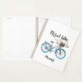 Floral Planner (Display)