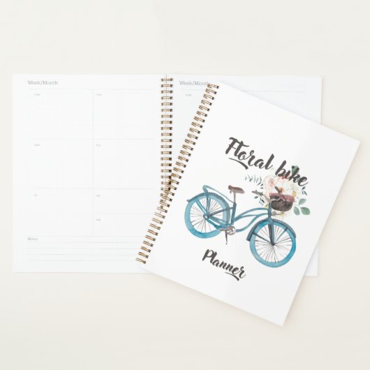 Floral Planner (Display)