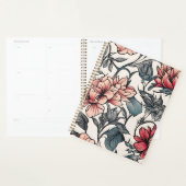 Floral Planner (Display)