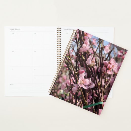 Floral Planner (Display)