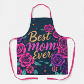 Floral Popular Luxury Gift Collectie Schort (Voorkant)