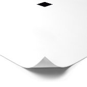 Floral Poster Art (Hoek)