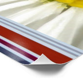 Floral Poster Perfect Poster (Hoek)