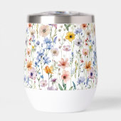 floral pré Retour à fournitures scolaires Enseigna (Avant)