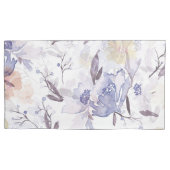  Floral Print 1 Kussensloop (Voorkant)