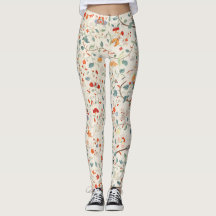 Floral Print