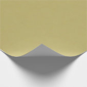 Floral Print Wrapping Paper Sheet Cadeaupapier (Hoek)