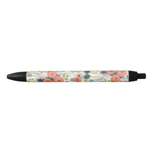 Floral Ranunculus Garden Pen