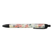  Floral Ranunculus Garden Pen (Bodem)