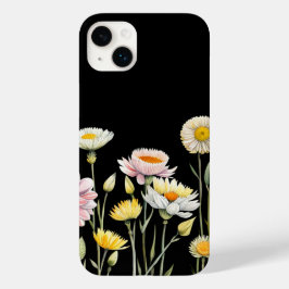 Floral Reflections Case-Mate iPhone 14 Plus Hoesje
