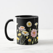 Floral Reflections Mok (Links)