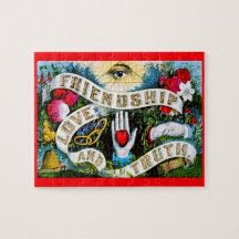Floral Romantic Valentijn Love Friendship