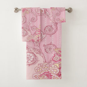 floral rose
