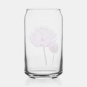 Floral rose Astrantia (Verso)