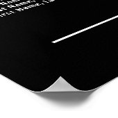 Floral Rose blanc sur tableau noir 20 tables (Coin)